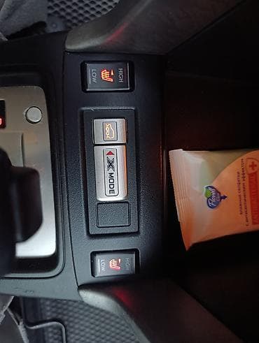 китай машына: Subaru Forester: 2017 г., 2.5 л, Автомат, Бензин, Кроссовер — 8