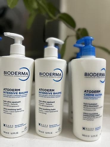 корейский сексы: BIODERMA Atoderm – средства для интенсивного ухода за сухой и очень — 2