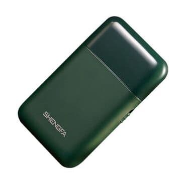 электробритва chigo: Электробритва Сеточная — 5