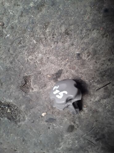 не рабочий авто: Toyota 4Runner/Surf 215 фиксатор панели, Тойота Форанер/Сюрф 215 — 2