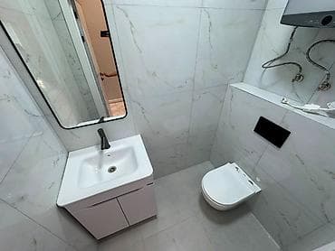 seven development: 2 комнаты, 77 м², Гоин Элитка, 11 этаж, Евроремонт — 6