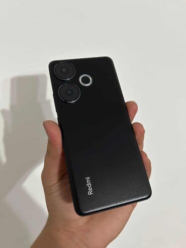 телефон в рассрочку бишкек айфон: Redmi, Redmi Turbo 3, Новый, 256 ГБ, цвет - Черный, 2 SIM, eSIM — 1