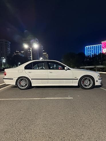 кондиционер бмв е34: BMW 530: 2001 г., 3 л, Автомат, Бензин, Седан — 4