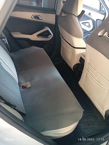 byd tang бишкек: BYD Yuan Up: 2024 г., Автомат, Электромобиль, Кроссовер — 3
