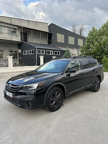 субару доминго: Subaru Outback: 2020 г., 2.4 л, Вариатор, Бензин, Универсал — 2
