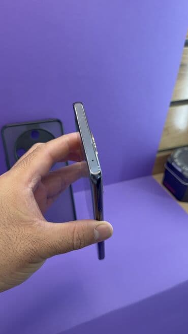 Автоэлектроника: Honor X9b, Б/у, 256 ГБ — 11