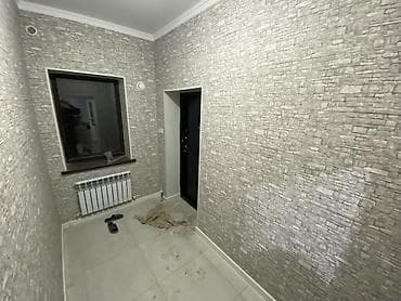 Кыймылсыз мүлк: Үй, 75 м², 3 бөлмө — 2