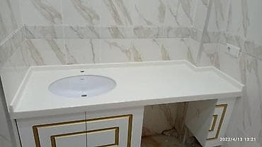 one pluse: Изделия из искусственного камня, камень исключительно корейский, и — 3