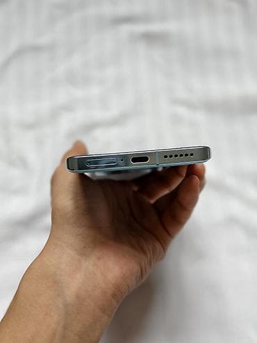 iphone 4: Vivo X100, 256 ГБ, В рассрочку, 2 SIM — 5