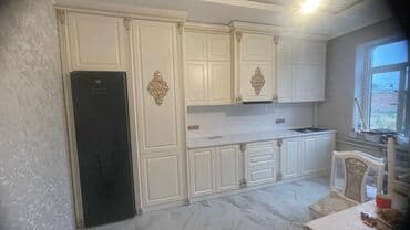 мебель в ванную комнату под заказ: Мебель на заказ, Кухня, Кухонный гарнитур, Шкаф, Кровать — 6