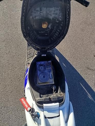 mazda bongo: Хонда дио 35 65 кубов стоит спортивный вариатор Dlh новый пластик — 7