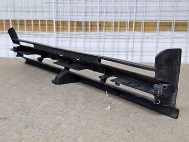 домашний мангал купить: Решетка радиатора Daihatsu 1990 г., Б/у, Оригинал — 9