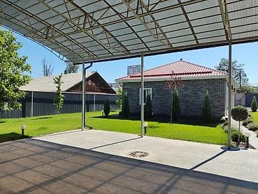 Кыймылсыз мүлк: 1100 м², 15 бөлмө, 4-мкр — 3