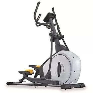 Эллиптический тренажер из США 🟦 AeroFIT MaxFit E5000 вы можете