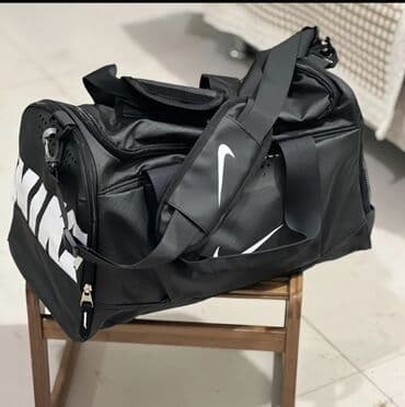 наколенник спортивный купить: Спортивная сумка, Унисекс — 2