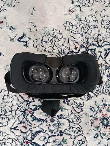 note 14s: Очки виртуальной реальности VR BOX (Virtual Reality Glasses) - Тип — 3