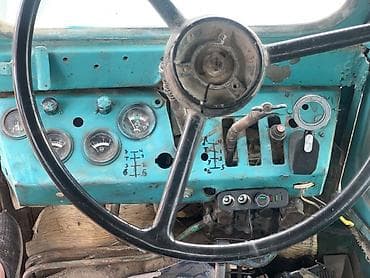 дордой мото: Трактор Т40 сатылуда срочно абалы журуш турушу жакшы дакментери бар — 2