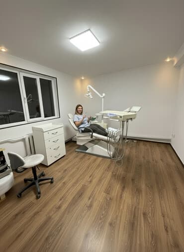 кресла офисные: СДАЕТСЯ Стоматологический кабинет адрес район дентрейд Состав и — 1