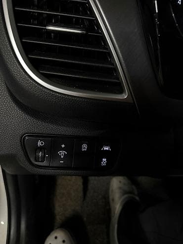 кия seltos: Kia Seltos: 2019 г., 1.6 л, Автомат, Дизель, Кроссовер — 10