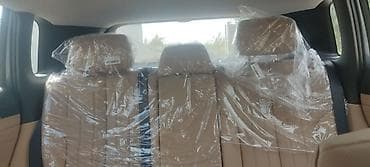 volvo 6×2: Exeed : 1.5 л | 2026 г. Кроссовер — 9