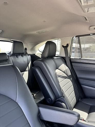 мурабаха авто: Toyota Highlander: 2021 г., Гибрид, Кроссовер — 8
