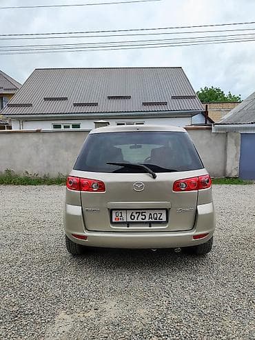 заднее сиденье мазда демио: Mazda Demio: 2003 г., 1.3 л, Автомат, Бензин, Хэтчбэк — 4