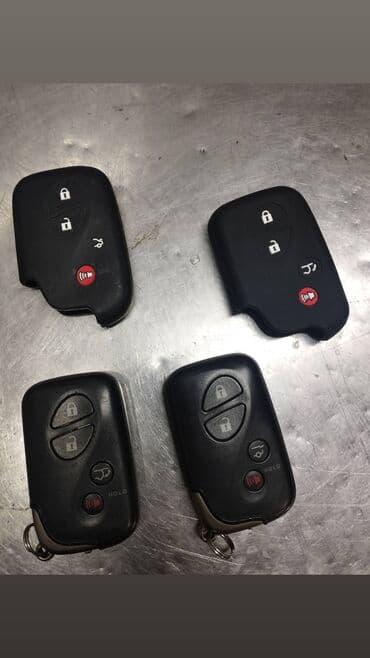 Бала бакчалар, бала багуучулар: Компьютердик диагностика, Автоунаа системаларын жөнгө салуу, адаптациялоо, баруу менен — 24