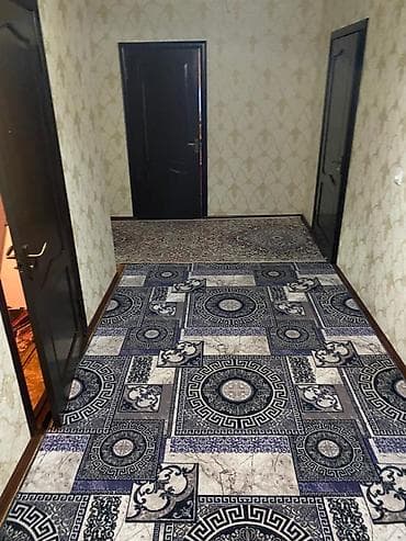 аренда дома ак ордо: Үй, 1 м², 7 бөлмө, Менчик ээси — 6