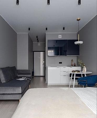 сдаю однокомнатная квартира: Ищу 1 ком квартиру или студию. Для одного человека. До 30000 — 1