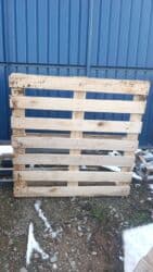 костюмерная винтаж дворец спорта ( костюмерная фея) бишкек: Поддон Б/у, В наличии — 5