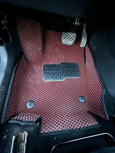 micra: Полики — 5