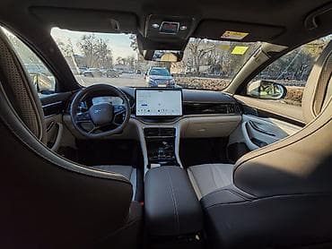 последующие выкуп авто: BYD Song Plus: 2025 г., Электромобиль, Кроссовер — 5