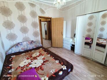 квартиры под псо: 2 комнаты, 60 м², 106 серия, 3 этаж, Старый ремонт — 16