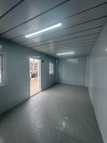 Гаражи: Продаю 18 м² — 14