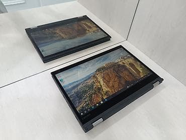 usb mini: Lenovo ThinkPad Yoga 370 — трансформер 2-в-1 для работы и учебы с — 2