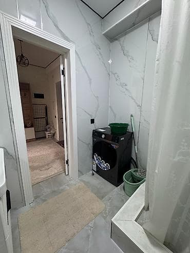 Аалы Токомбаева, 5Б 42 м² | 7 этаж из 10 Все коммуникации центральные — 2
