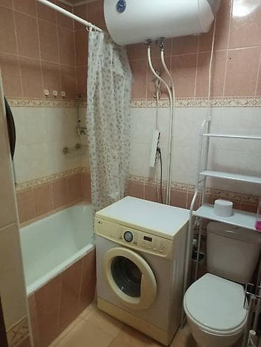 квартиры: 1 комната, С мебелью частично — 6