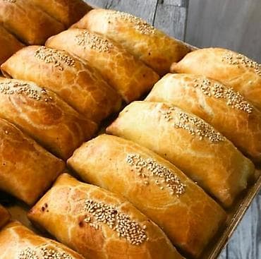 Официанты: Требуется Пекарь, Оплата: Ежедневно, Без опыта — 1