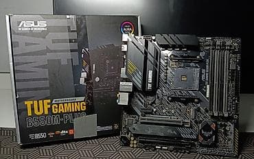 msi creator: Материнская плата для ПК, Б/у, Asus, AM4, Mini-ATX — 3