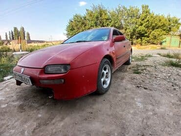 машина за 2000 долларов в бишкеке: Mazda 323: 1994 г., 1.5 л, Механика, Газ, Хэтчбэк — 1