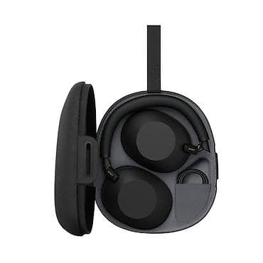 microlab solo: Беспроводные накладные наушники, Sony, Б/у — 3