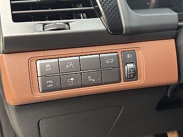 саненк рекстон: Ssangyong Rexton: 2020 г., 2.2 л, Автомат, Дизель, Внедорожник — 6