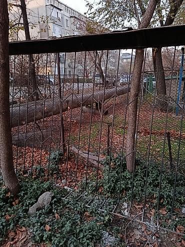 ферма метал: Навес, Другая форма, Металл, Другой материал — 2