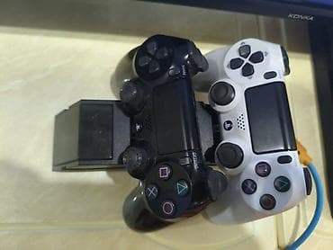 ps3 hdmi: PlayStation 4 Slim + аксессуары Состав: - Игровая консоль Sony — 1