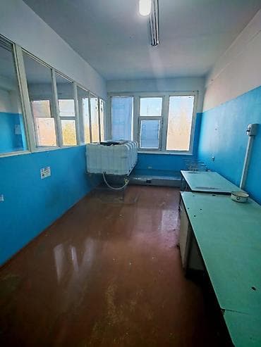 Сдаётся помещение 350м2 с. Кожомкул (бывш. Военн-Антоновка) - от — 8