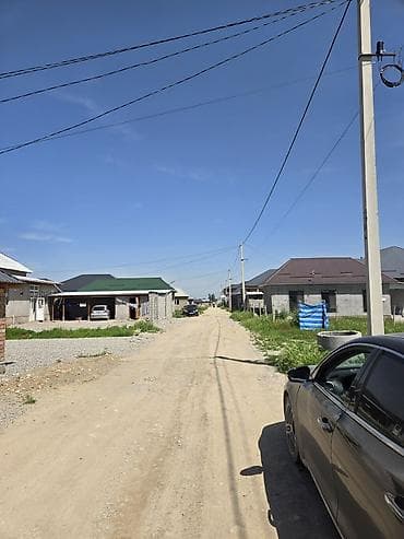 Кыймылсыз мүлк: 4 соток, Курулуш, Кызыл китеп, Техпаспорт, Сатып алуу-сатуу келишими — 3