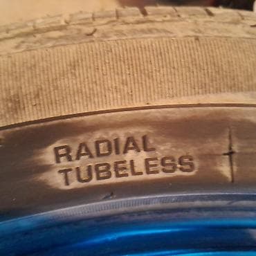 радиатор 470: Шины 225 / 45 / R 17, Лето, Б/у, Комплект, Легковые, Корея, Nexen — 2