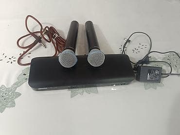 samsung buds plus: Беспроводная вокальная система Shure BLX88 с двумя ручными — 3