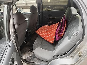 daewoo matiz двер: Daewoo Matiz: 2001 г., 0.8 л, Механика, Бензин, Хэтчбэк — 6