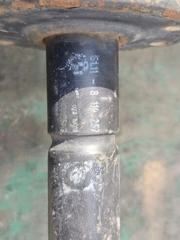 передний бампер опель вектра б: Усилитель бампера Передний BMW, Б/у, Оригинал — 3